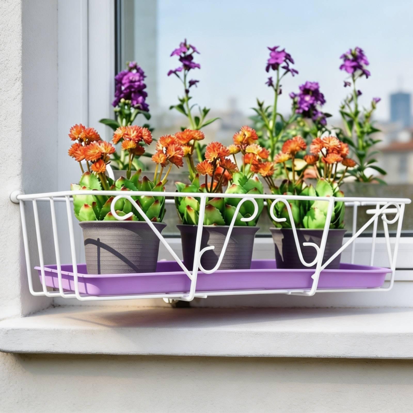 Drip Tray Saucer - Plant Drain Saucers Multipurpose Office Windowsill