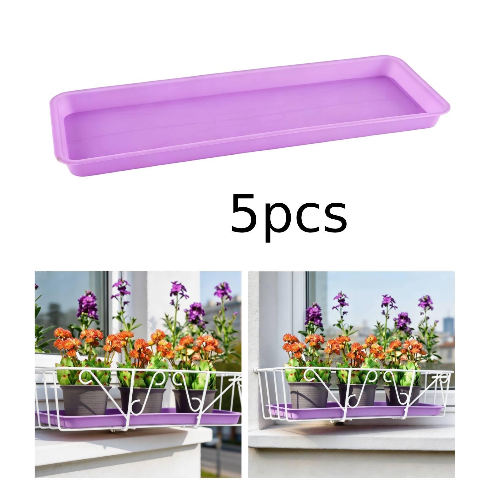Plant Drain Saucers Multipurpo - Drip Tray Saucer のレビューと価格