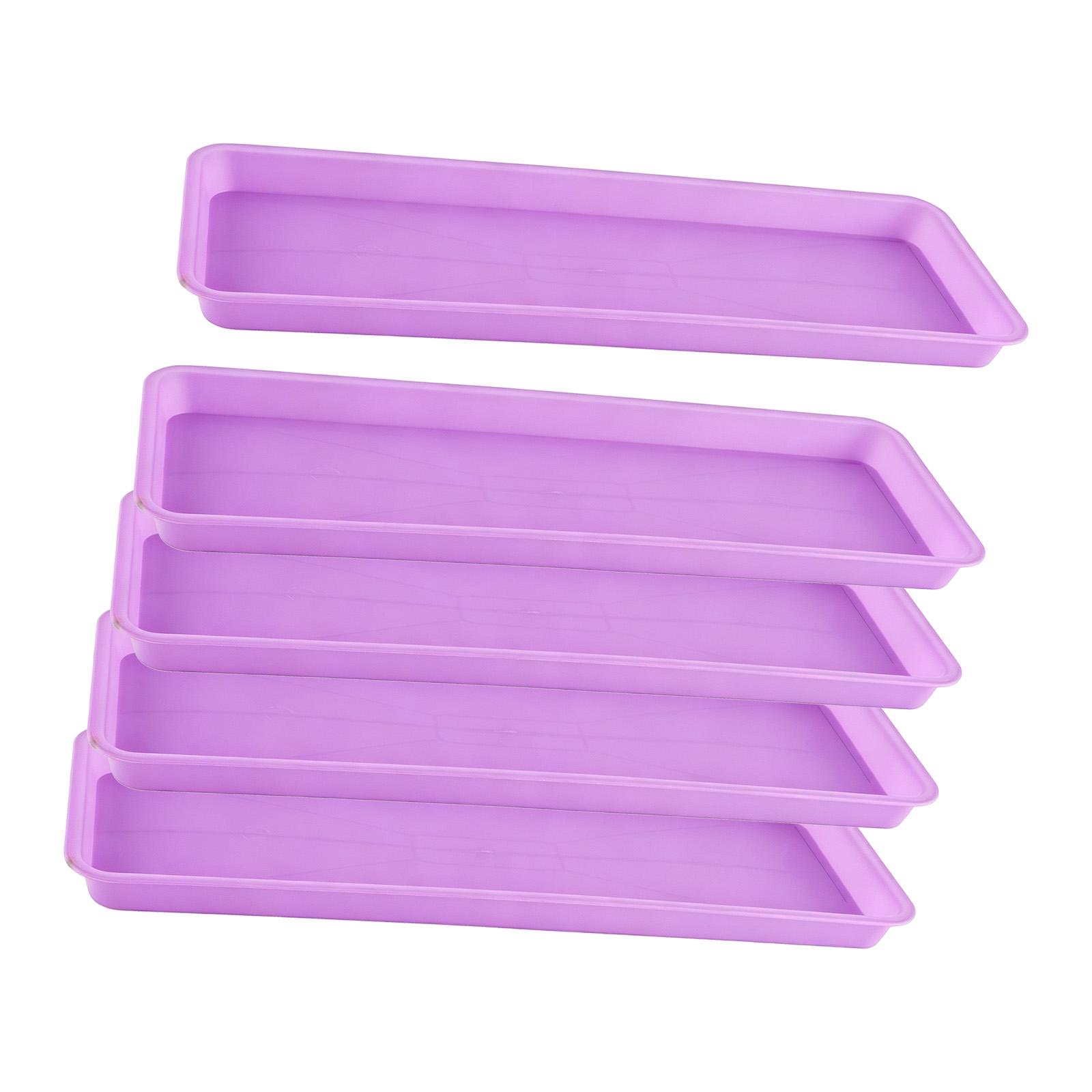 Plant Drain Saucers Multipurpo - Drip Tray Saucer のレビューと価格