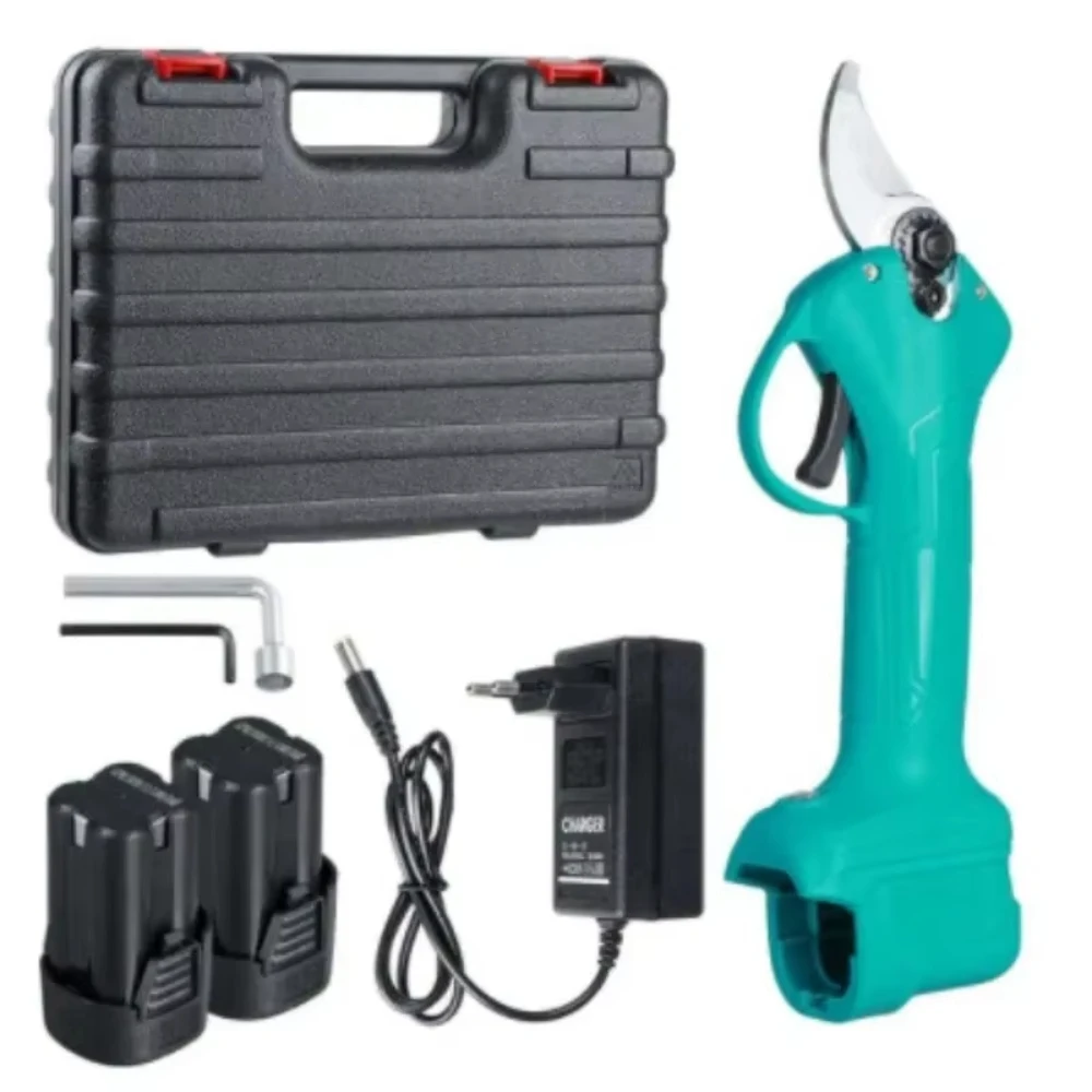 16.8V Brushless Electric Pruni - Bonsai Garden Tree のレビューと価格