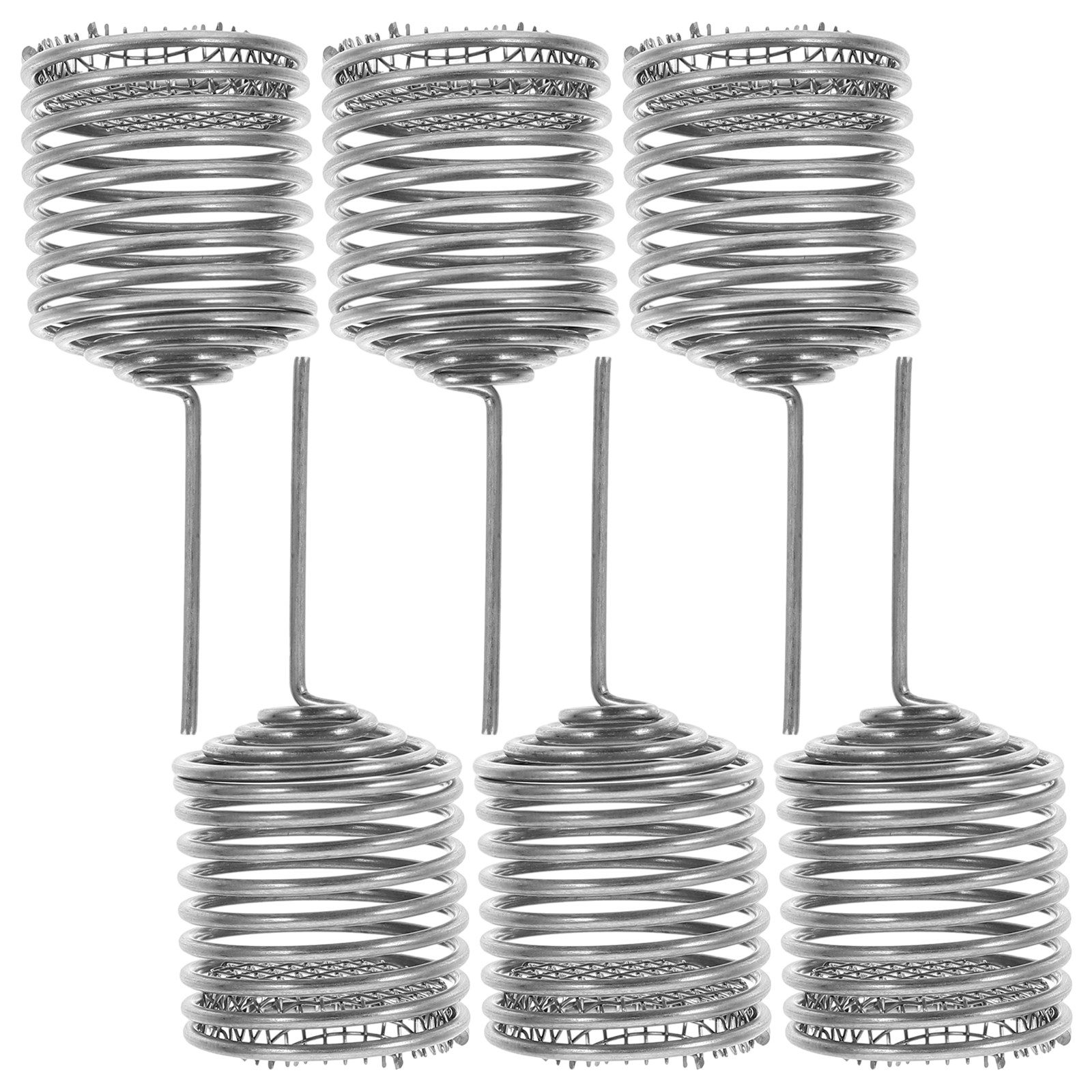 6Pcs Fertilizer Box Stainless  - Us Bonsai Garden のレビューと価格