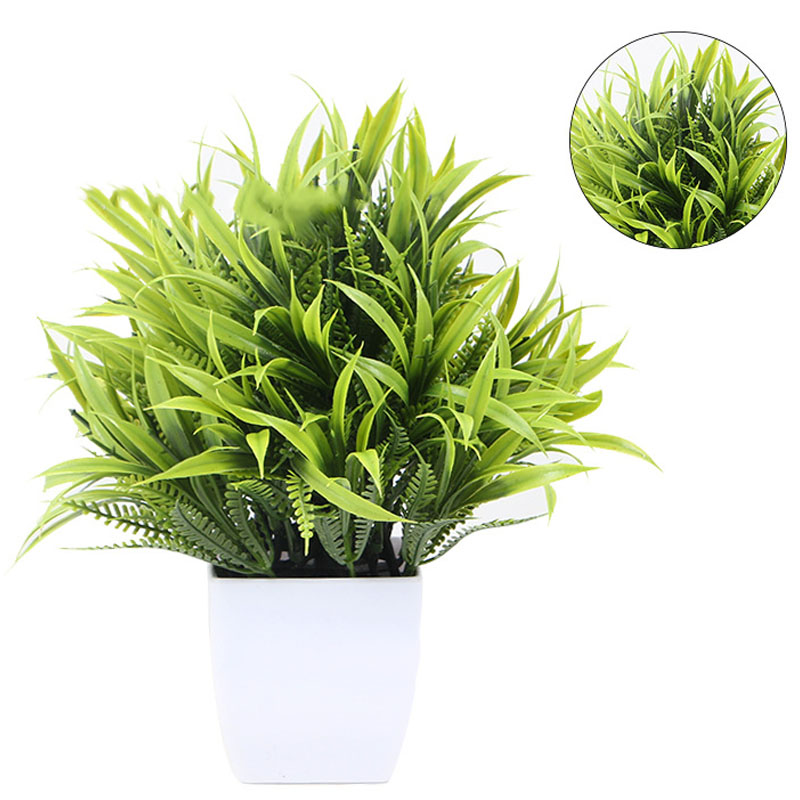 Artificial Bonsai Green Fake P - Bonsai Garden Kit のレビューと価格