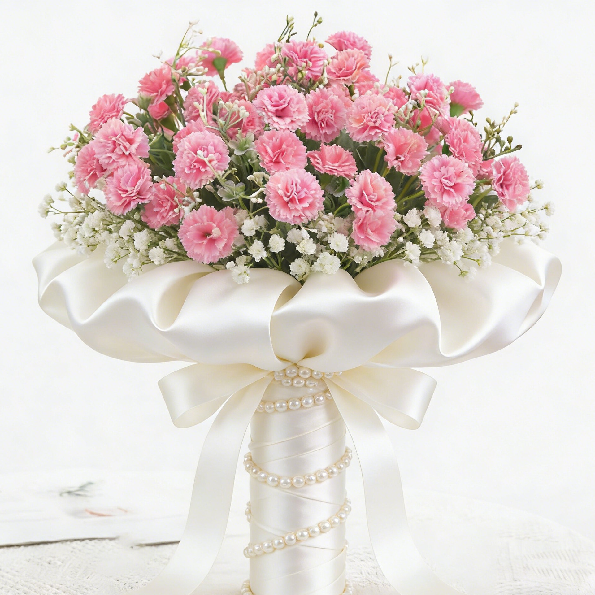 Silk Artificial Flower Hydrang - Bonsai Garden Centre のレビューと価格