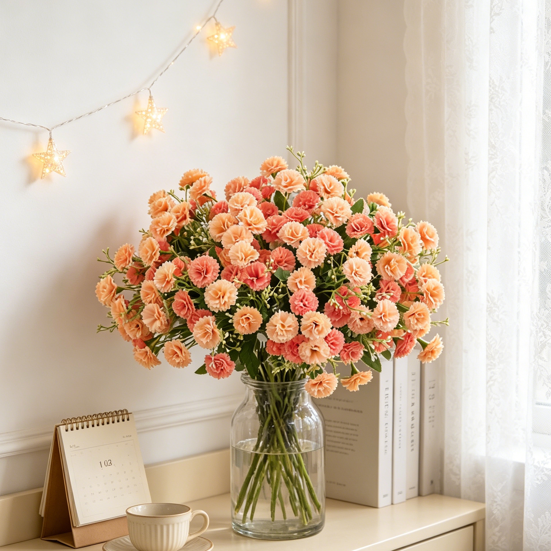 1PC Silk Artificial Flower Hyd - Bonsai Garden Centre のレビューと価格