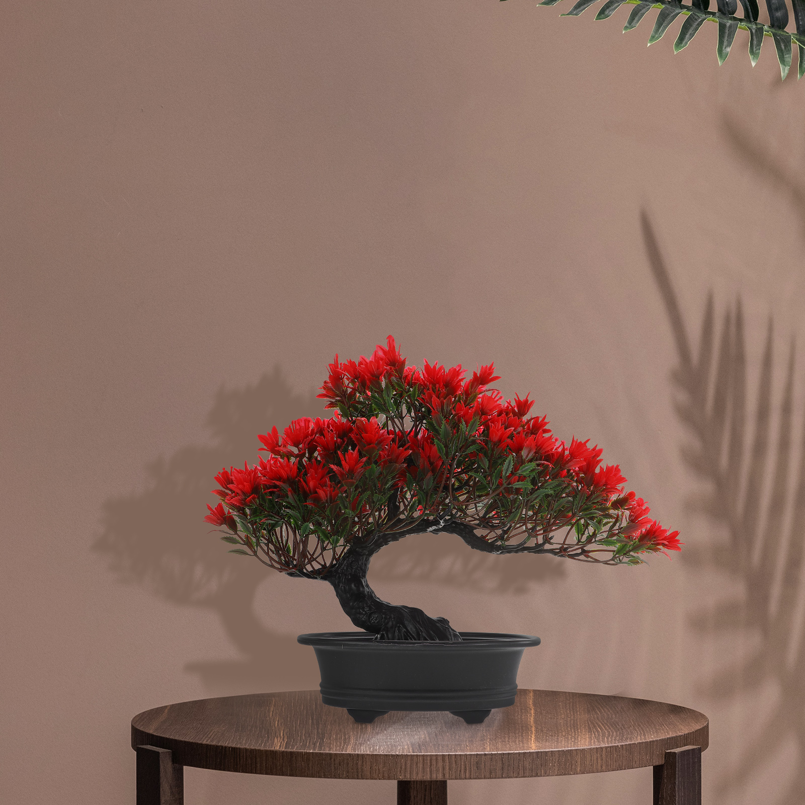 Artificial Plant Potted Bonsai - Bonsai Garden Kit のレビューと価格
