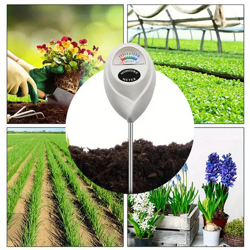 Home Gardening Soil Moisture H - Us Bonsai Garden のレビューと価格