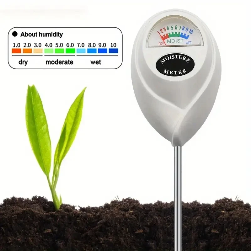 Home Gardening Soil Moisture H - Us Bonsai Garden のレビューと価格