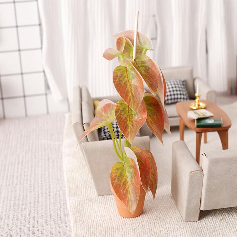 1/12 Dollhouse Simulation Gree - Us Bonsai Garden のレビューと価格