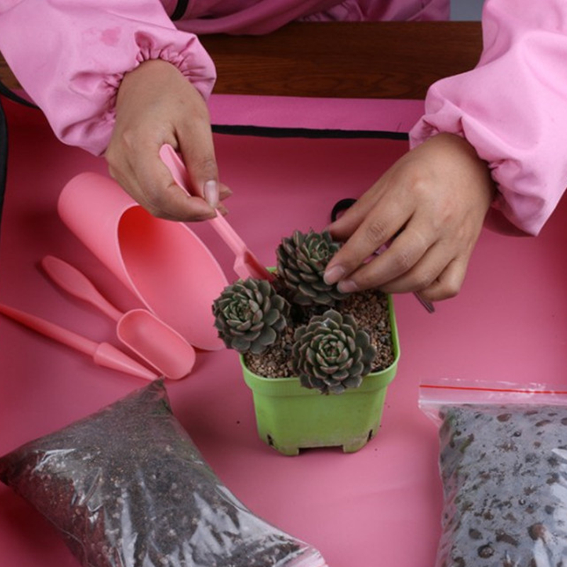 4Pcs/Set Garden Planter Kit DI - Bonsai Garden Kit のレビューと価格