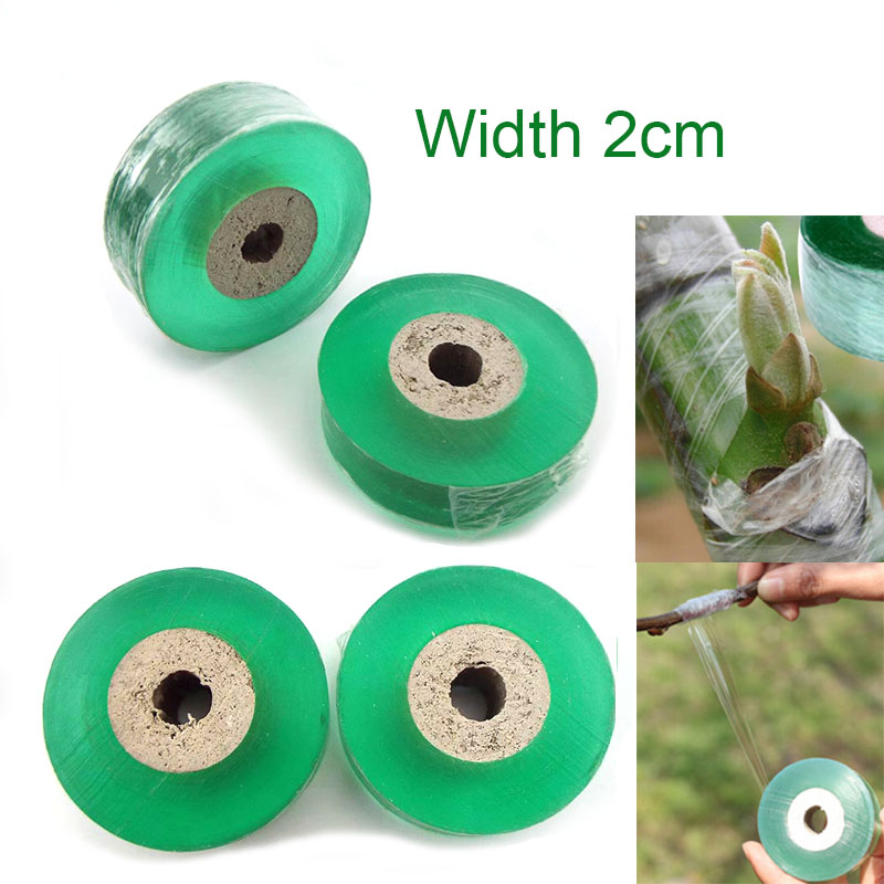 Roll Grafting Tape Garden Tool - Bonsai Garden Tree のレビューと価格