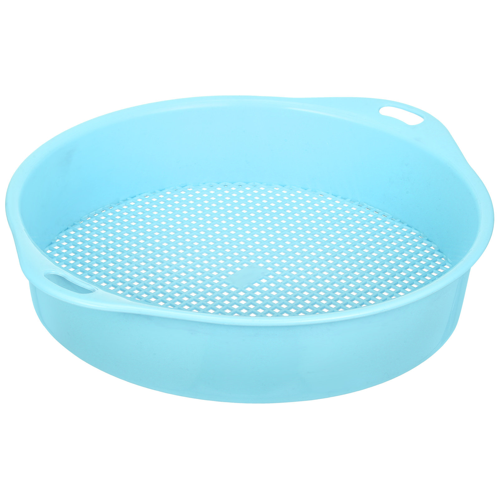 Multi-Use Plastic Soil Sieve S - Us Bonsai Garden のレビューと価格