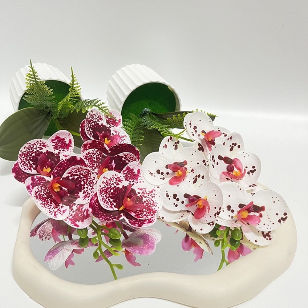 Multi-Bloom Simulated Butterfl - Bonsai Garden Kit のレビューと価格