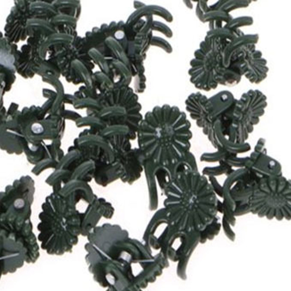 100Pcs Ladybug Shaped Orchid C - Us Bonsai Garden のレビューと価格