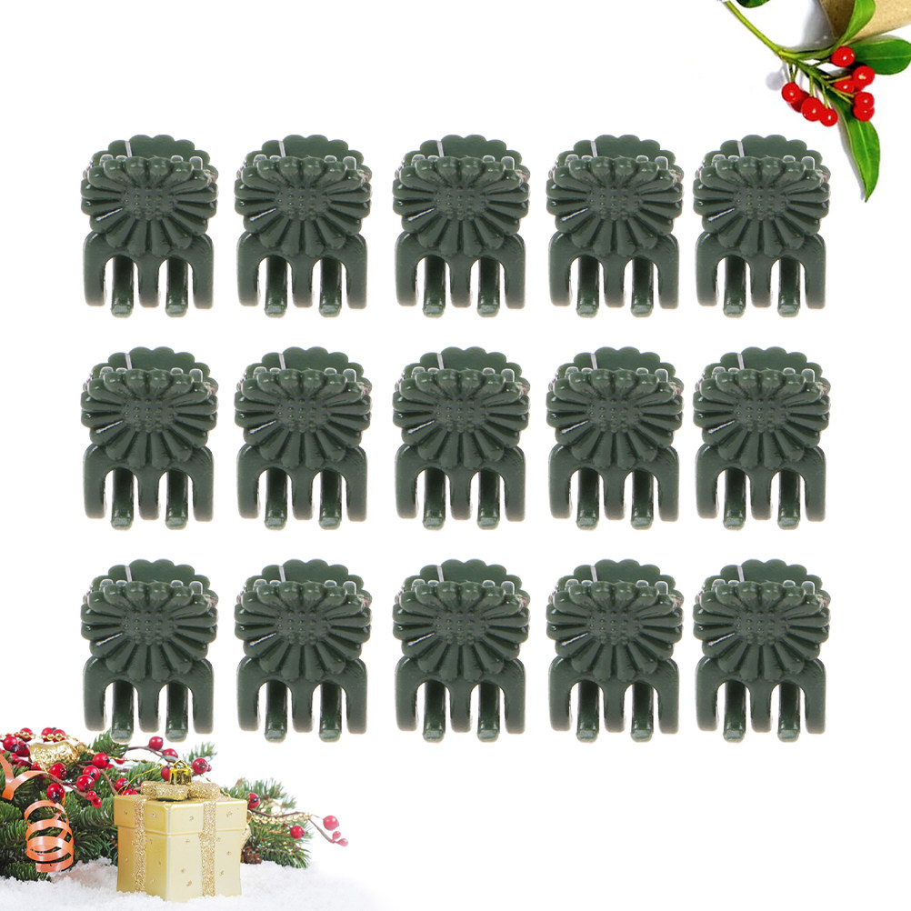 100Pcs Ladybug Shaped Orchid C - Us Bonsai Garden のレビューと価格