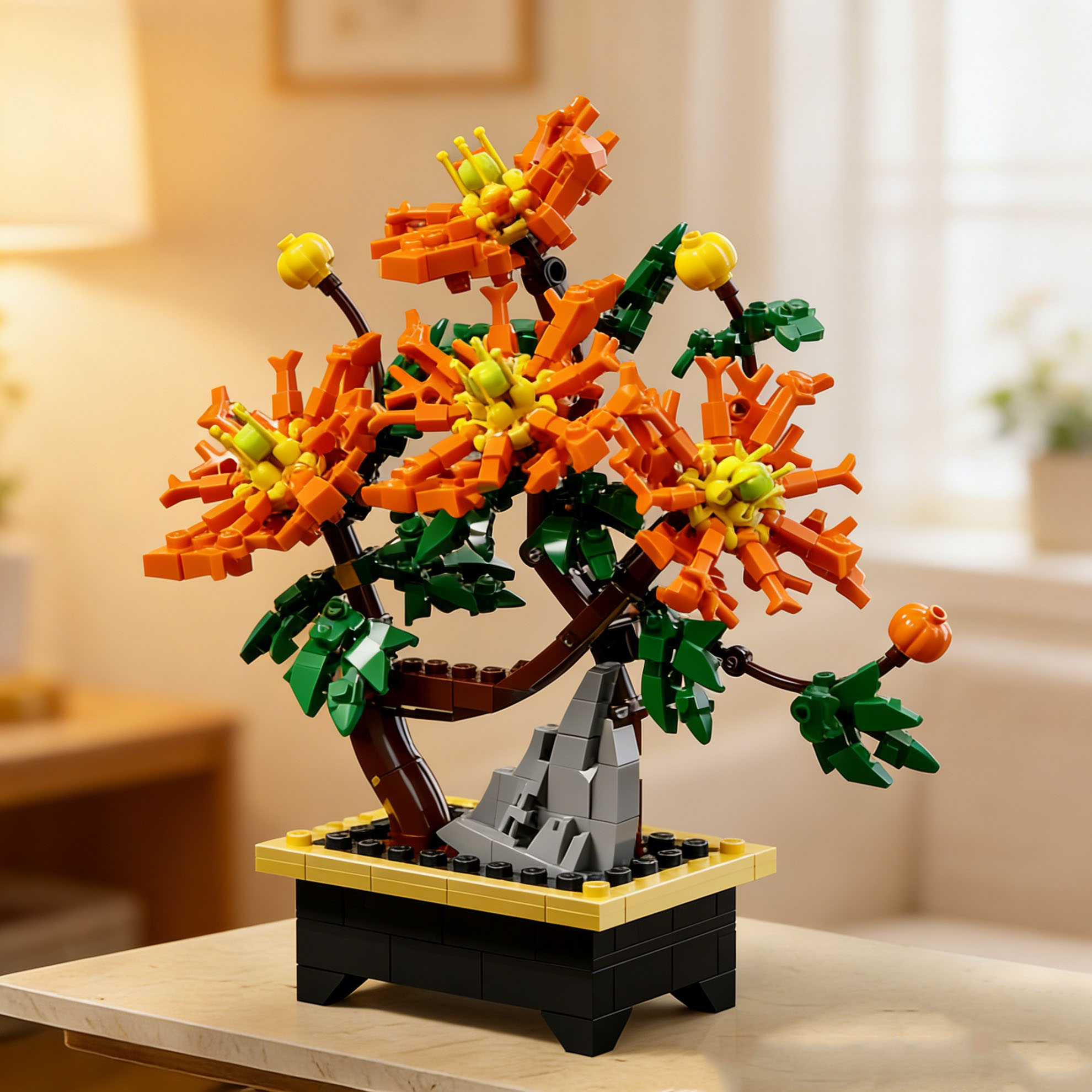 Dragon Claw Chrysanthemum Bons - Bonsai Garden Kit のレビューと価格