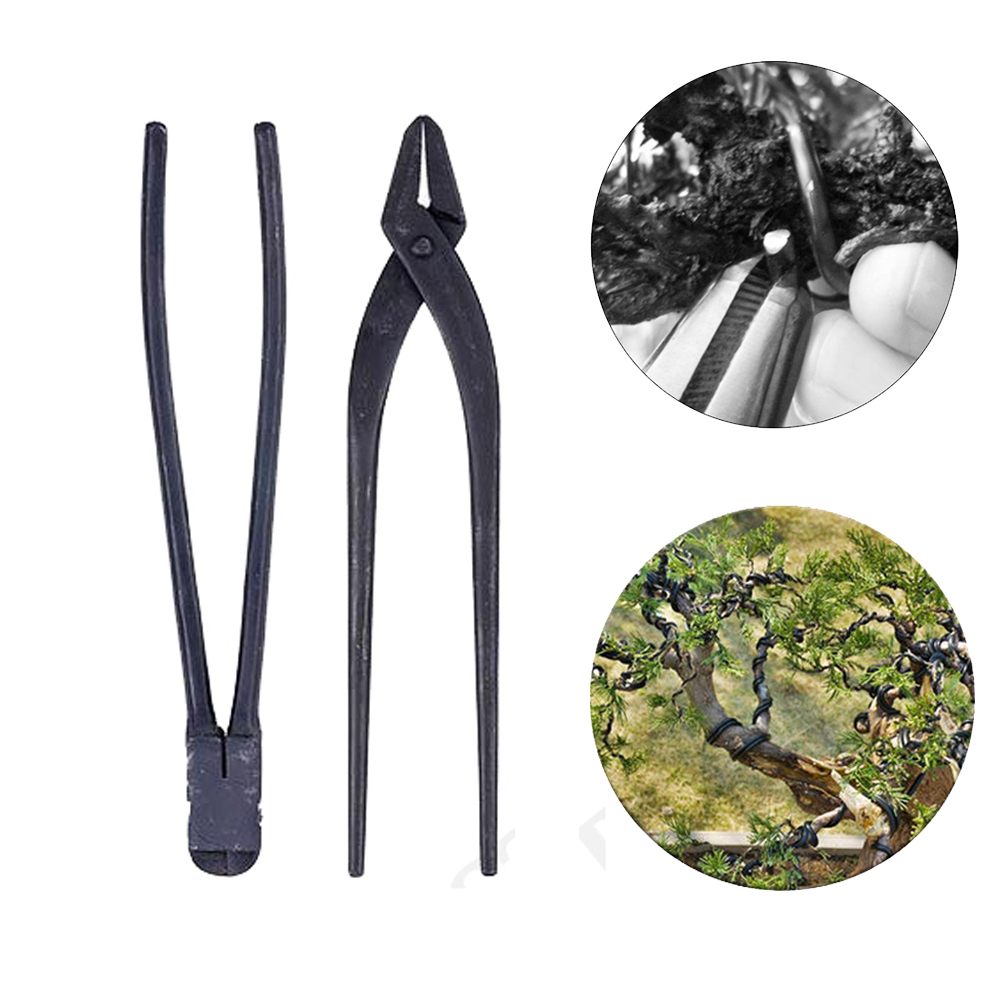 2pcs/set Garden Pruning Wire D - Jin Plier Branch のレビューと価格