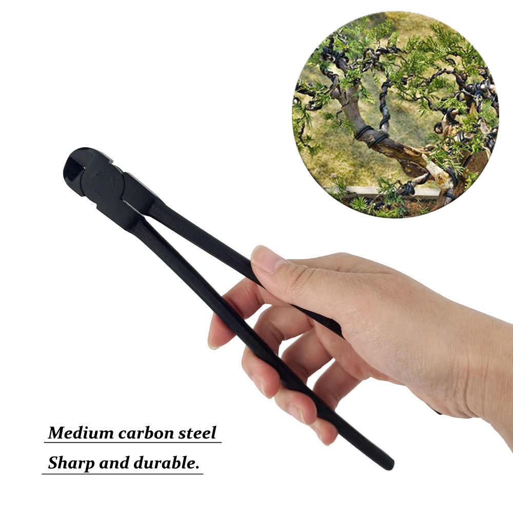 2pcs/set Garden Pruning Wire D - Jin Plier Branch のレビューと価格
