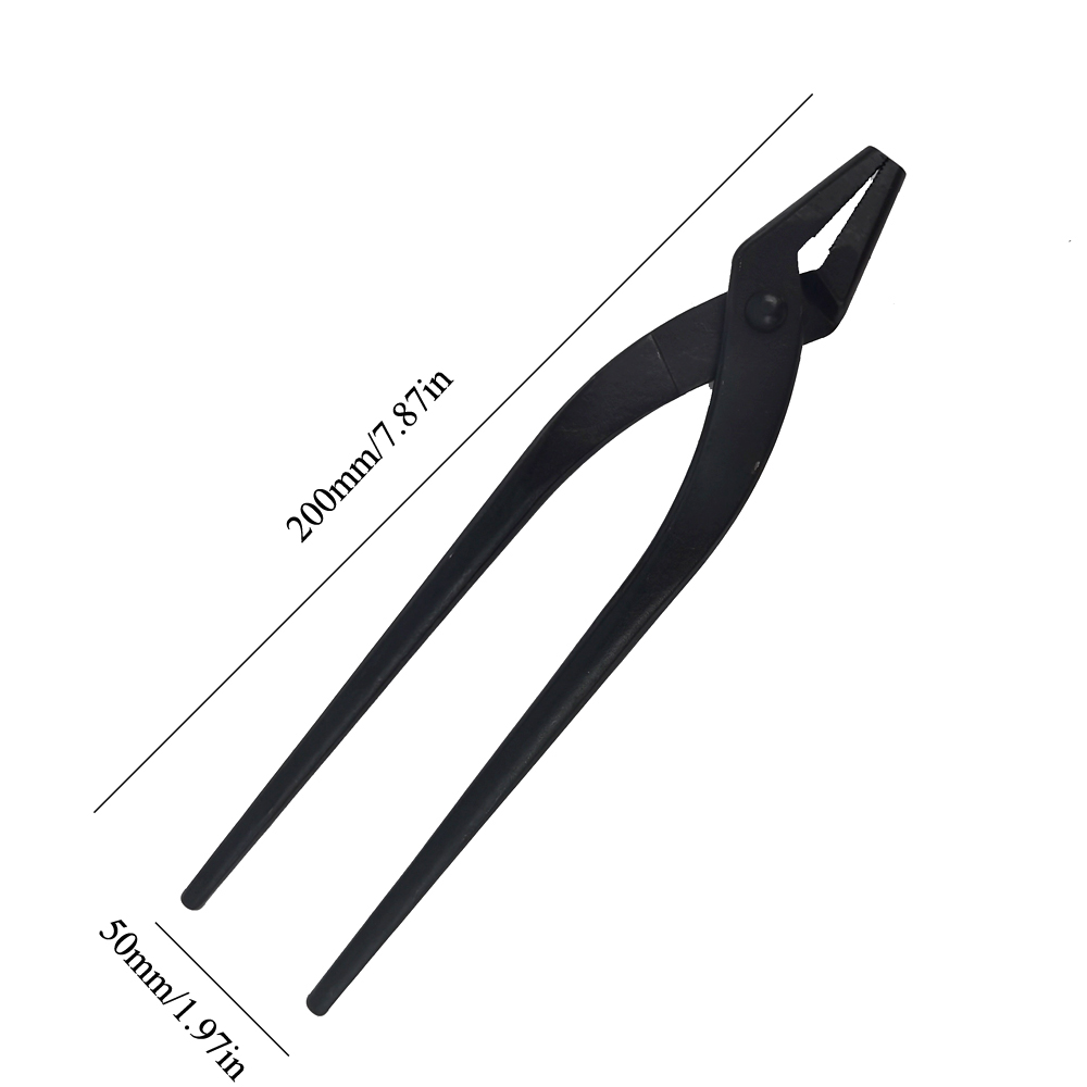 2pcs/set Garden Pruning Wire D - Jin Plier Branch のレビューと価格
