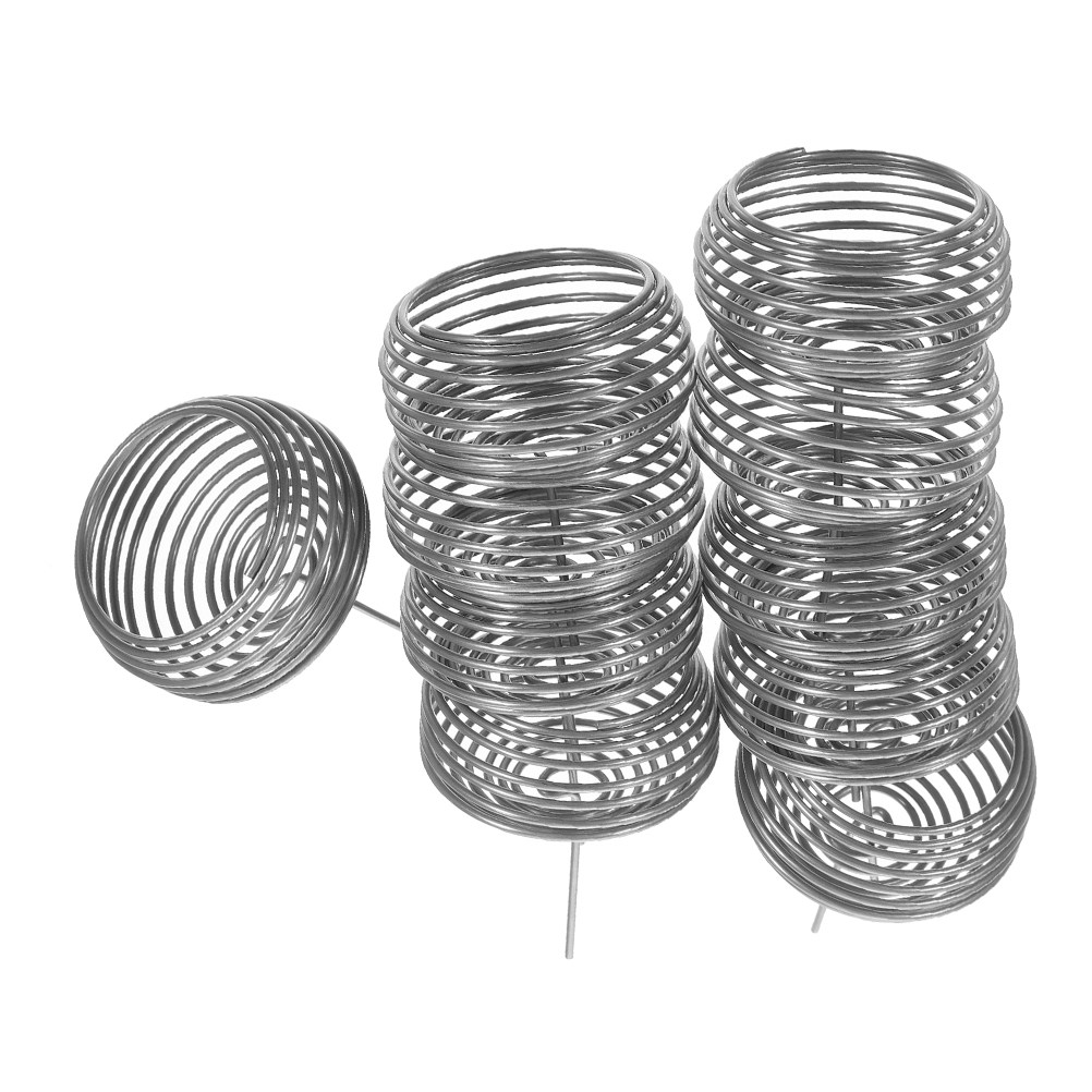 20Pcs Bonsai Fertilizer Basket - Us Bonsai Garden のレビューと価格