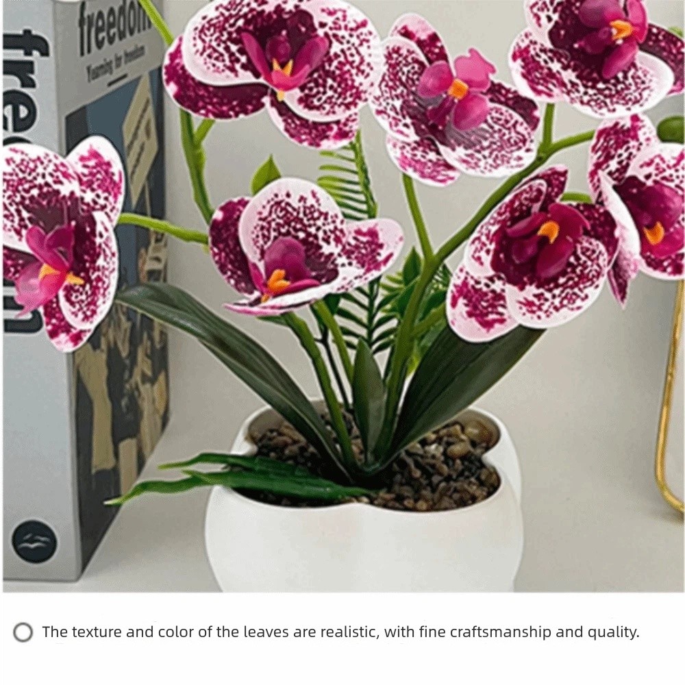 Multi-Bloom Simulated Butterfl - Bonsai Garden Kit のレビューと価格