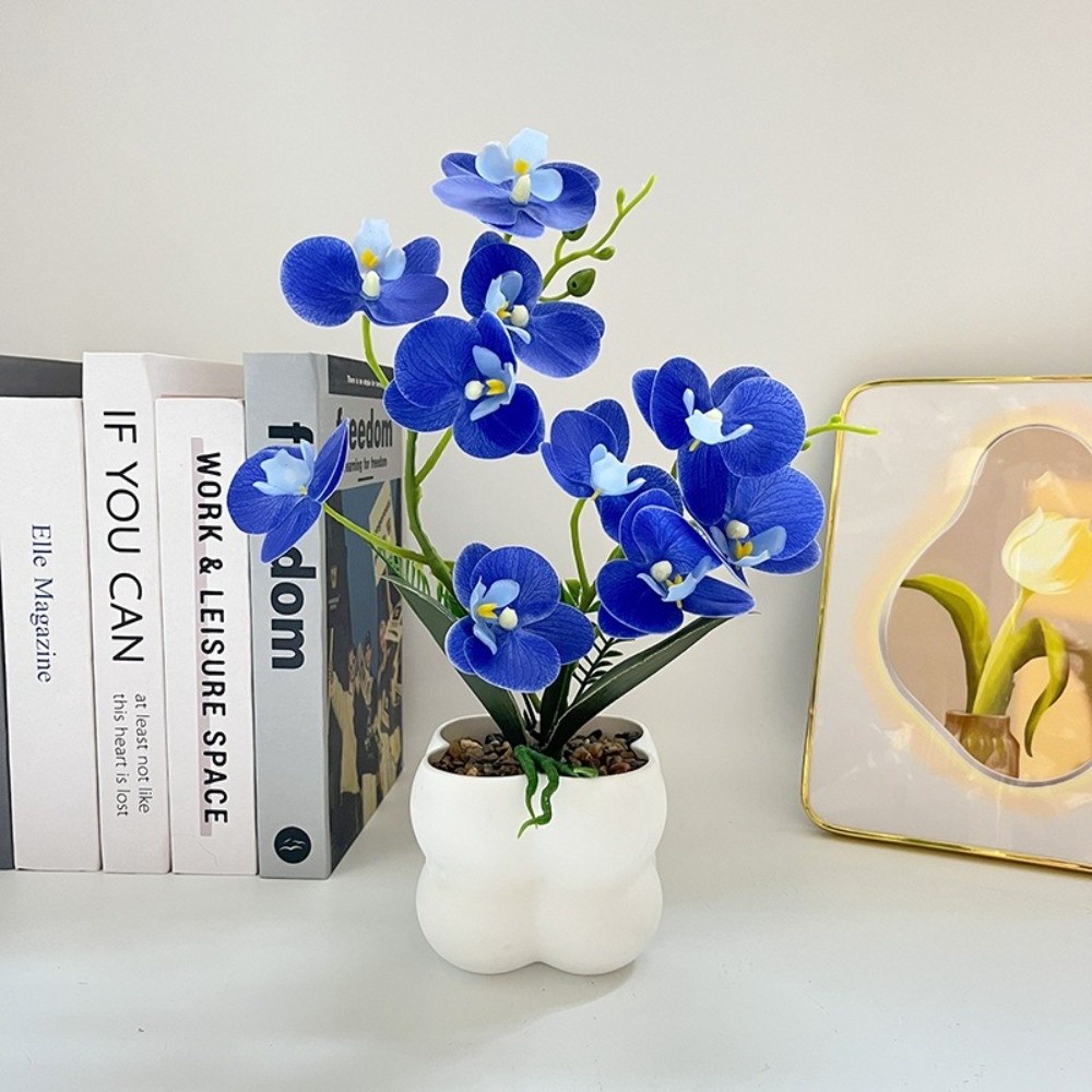 Multi-Bloom Simulated Butterfl - Bonsai Garden Kit のレビューと価格