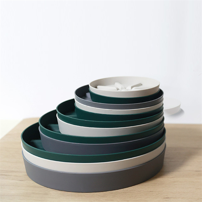 Flowerpot Base Plate Home Gard - Drip Tray Saucer のレビューと価格