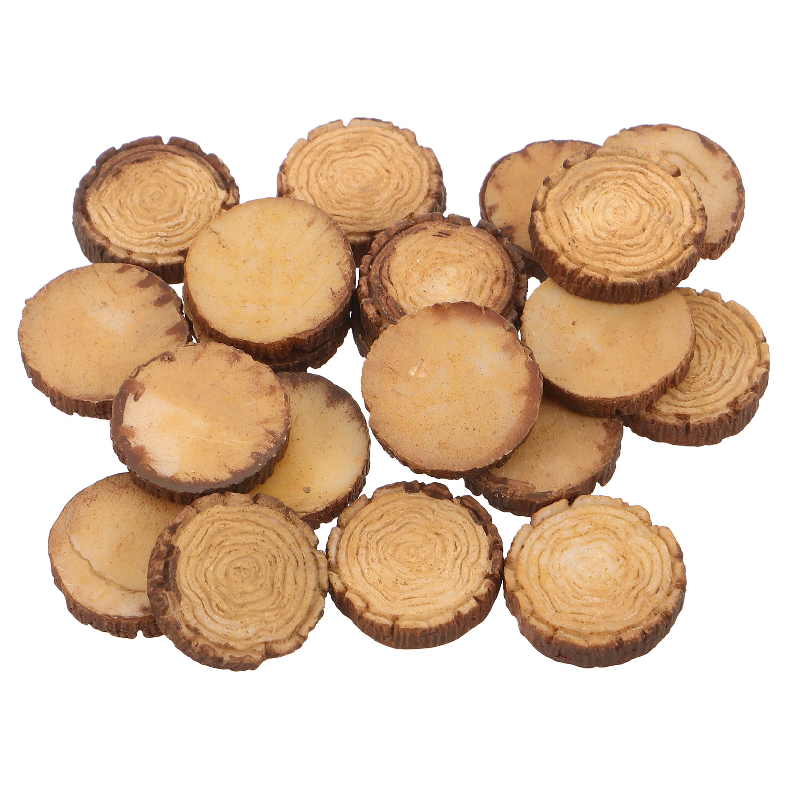 20Pcs Micro Landscape Resin St - Us Bonsai Garden のレビューと価格
