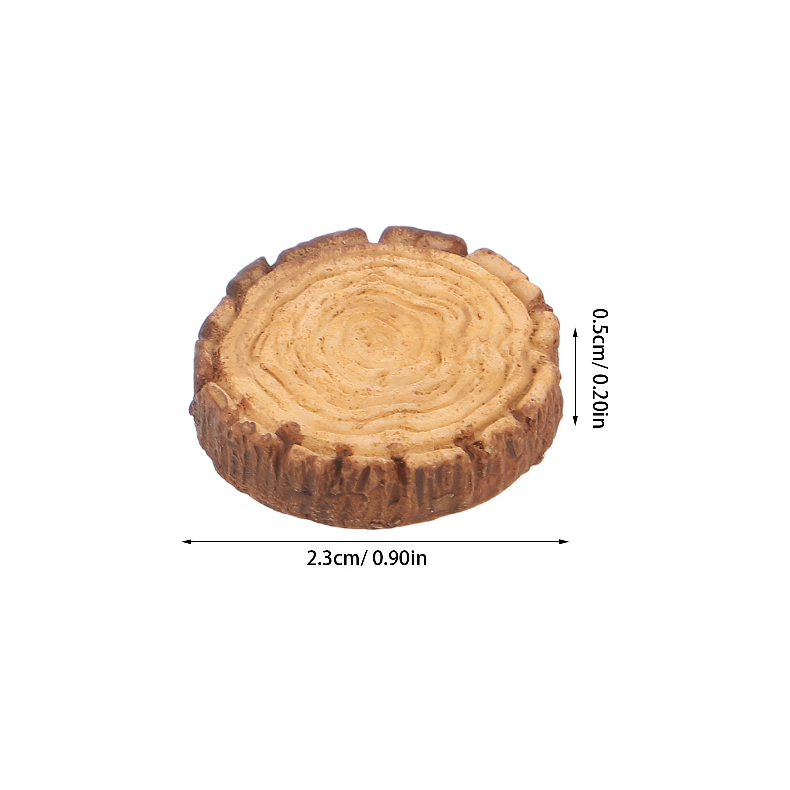 20Pcs Micro Landscape Resin St - Us Bonsai Garden のレビューと価格