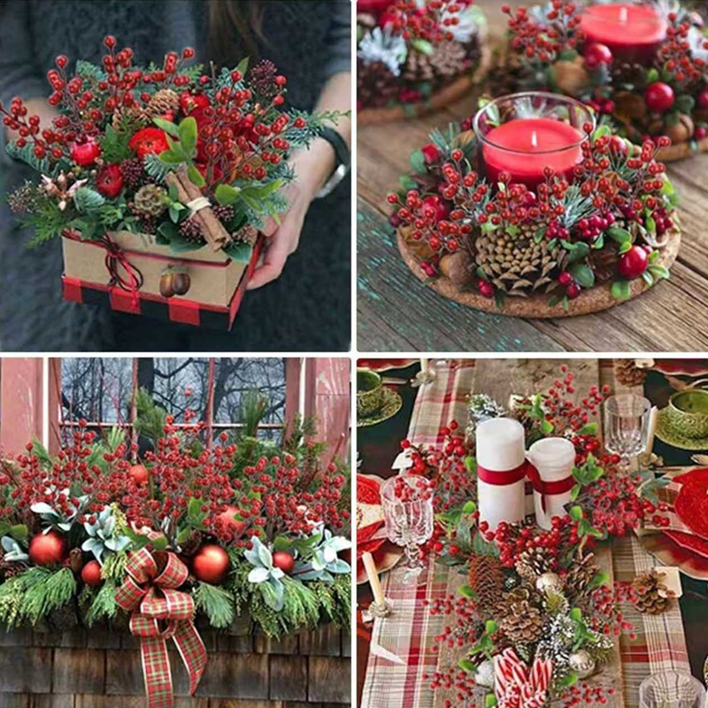 Artificial Plants Holly Little - Bonsai Garden Centre のレビューと価格