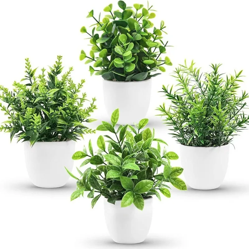Wholesale Artificial Plant Pot - Bonsai Garden Kit のレビューと価格