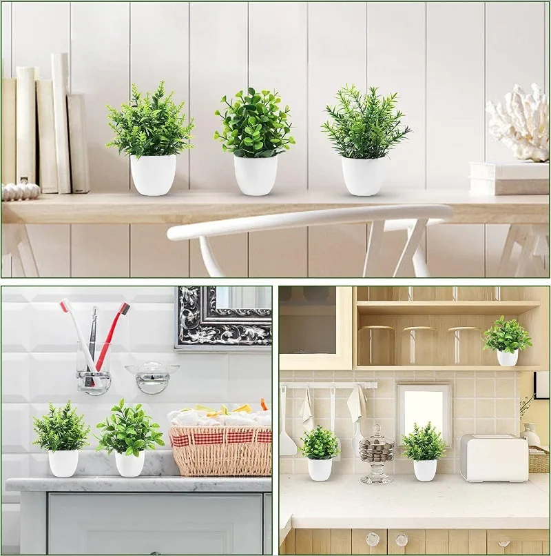 Wholesale Artificial Plant Pot - Bonsai Garden Kit のレビューと価格