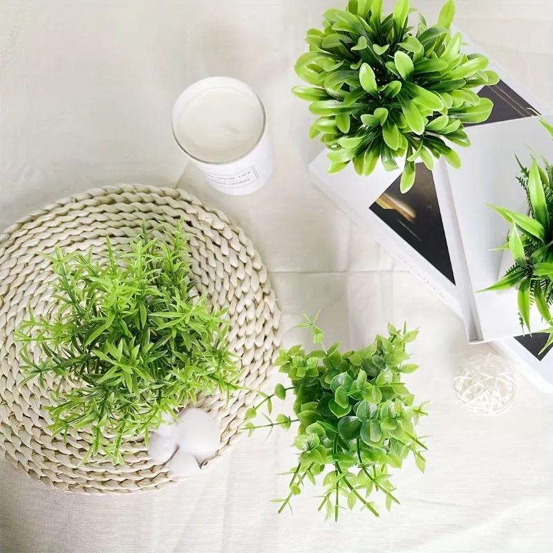 Wholesale Artificial Plant Pot - Bonsai Garden Kit のレビューと価格