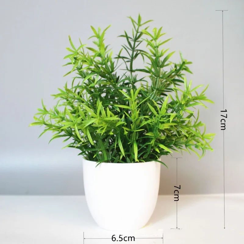 Wholesale Artificial Plant Pot - Bonsai Garden Kit のレビューと価格