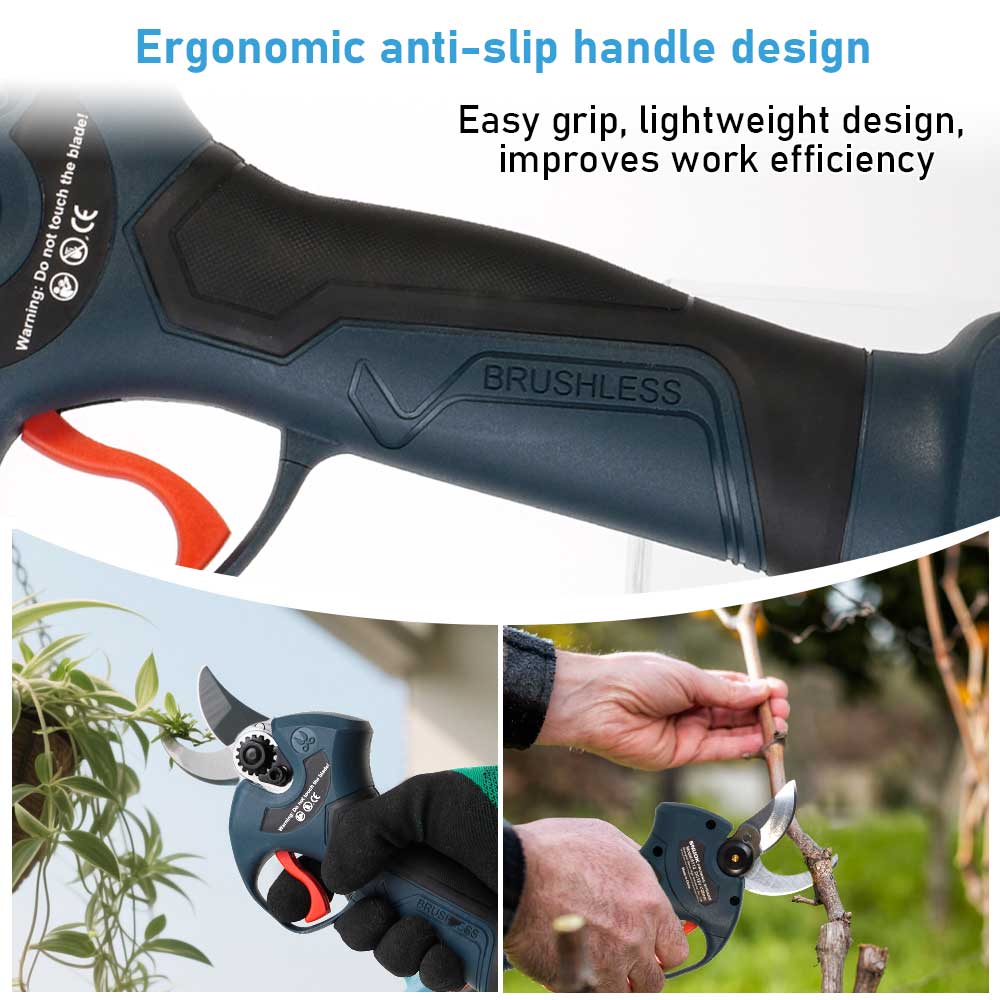 SNUOK 12V brushless electric p - Bonsai Garden Tree のレビューと価格