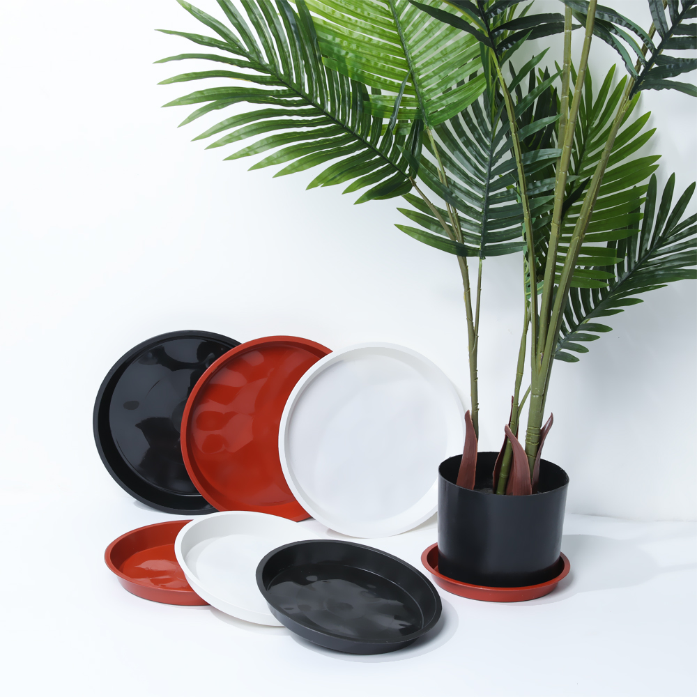 3Pcs Plant Saucer 4/6/7/8/10 i - Drip Tray Saucer のレビューと価格