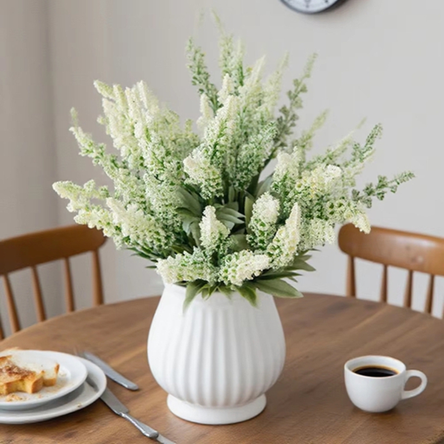 5pcs Artificial Flowers Plants - Bonsai Garden Centre のレビューと価格