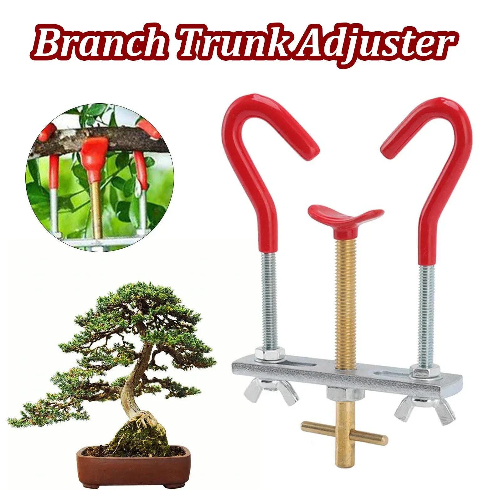 Branch Bender Tool Kit Gardeni - Bonsai Garden Kit のレビューと価格