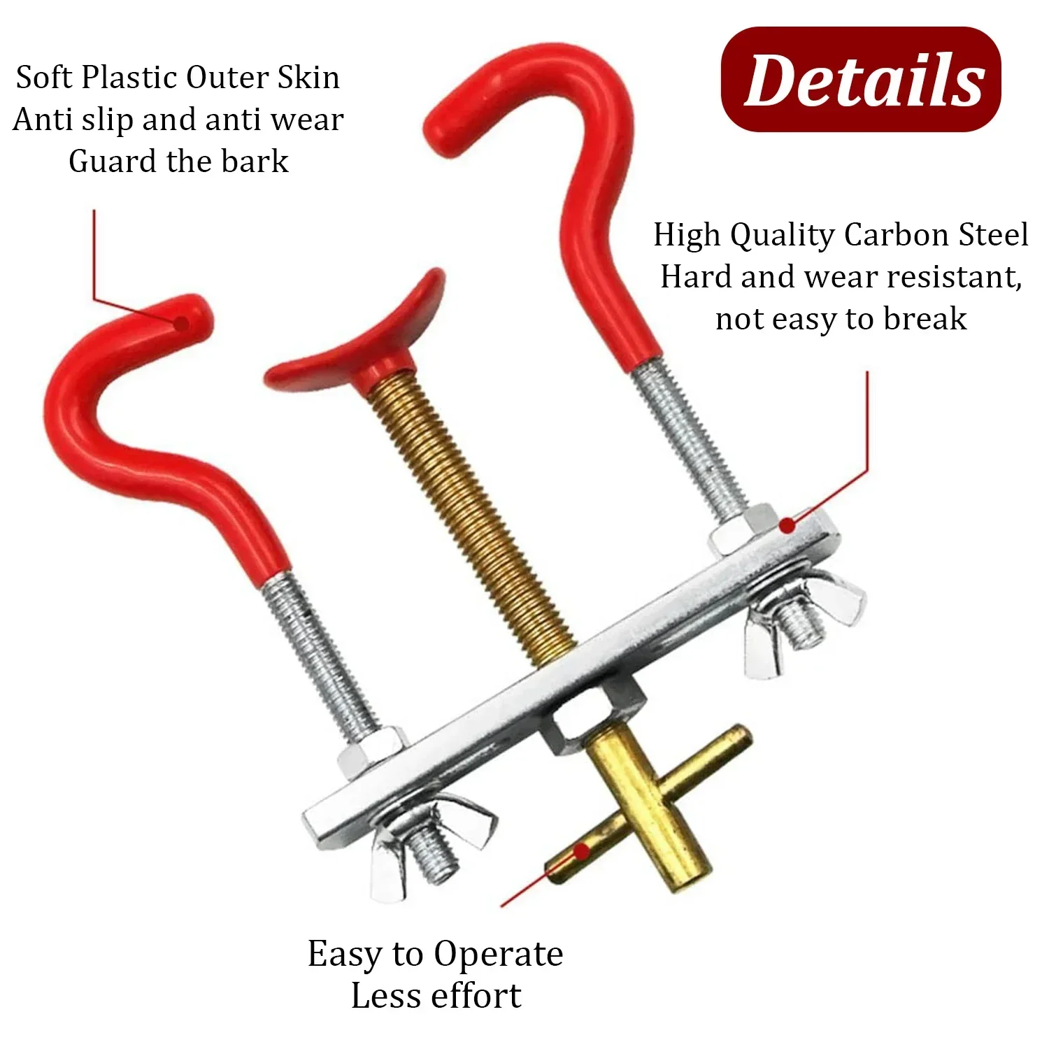 Branch Bender Tool Kit Gardeni - Bonsai Garden Kit のレビューと価格