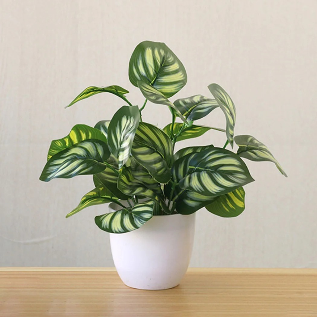 1PC Artificial Foliage Plant P - Bonsai Garden Kit のレビューと価格