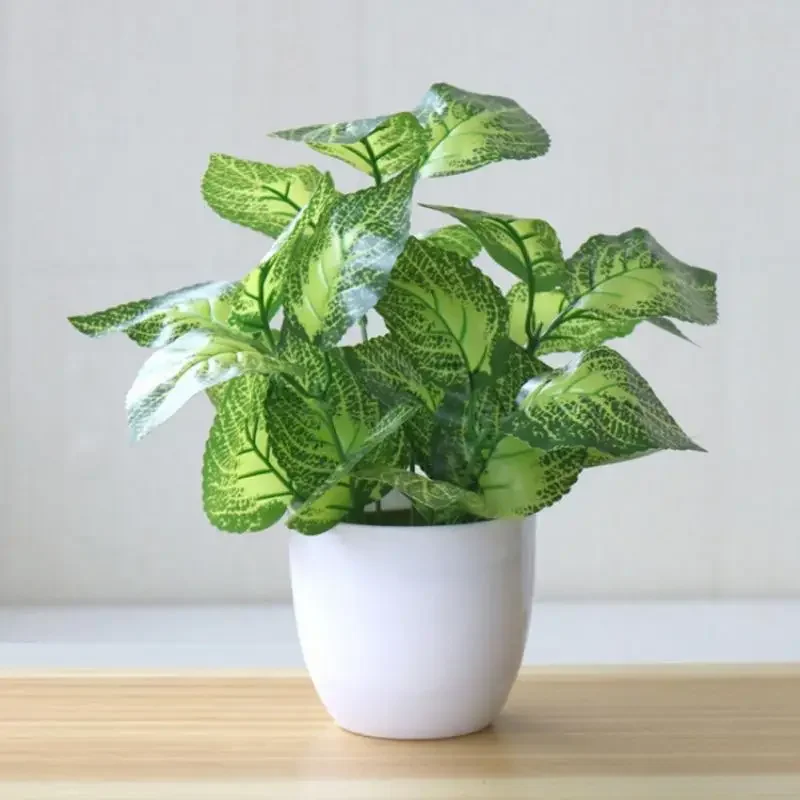 Artificial Plants Bonsai Fake  - Bonsai Garden Kit のレビューと価格
