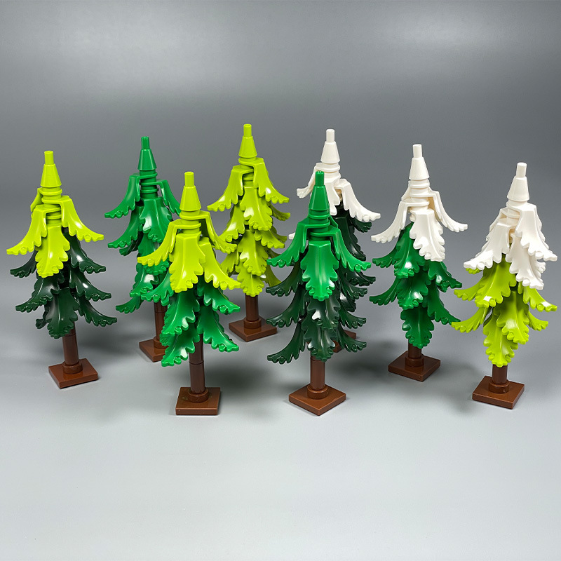 DIY Palm Tree & Snow Pine Buil - Bonsai Garden Tree のレビューと価格