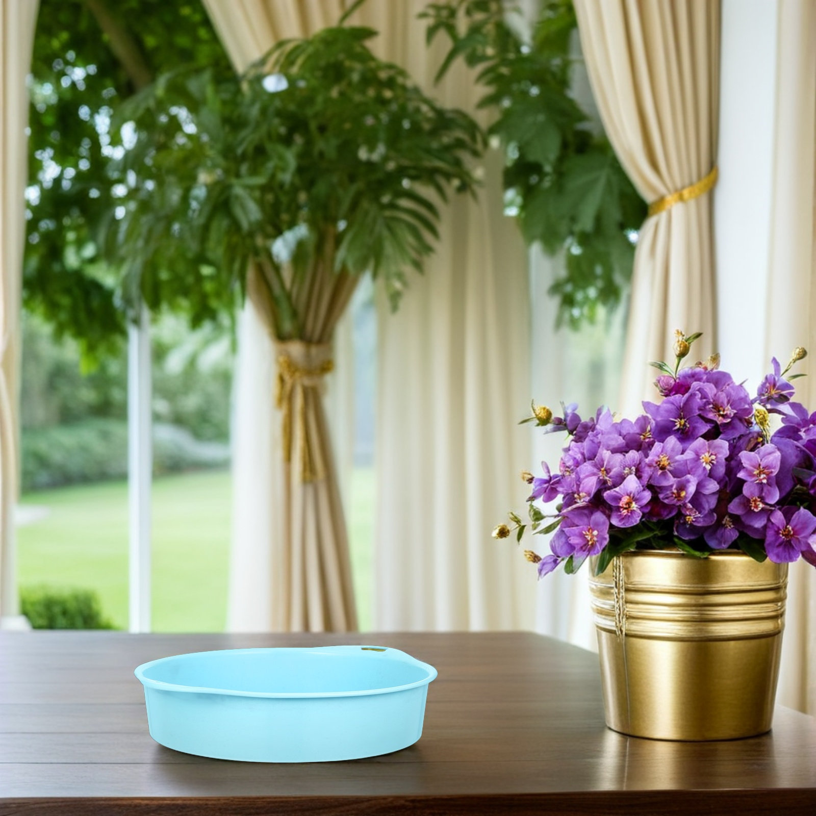 2Pcs Plastic Garden Sieve Soil - Us Bonsai Garden のレビューと価格