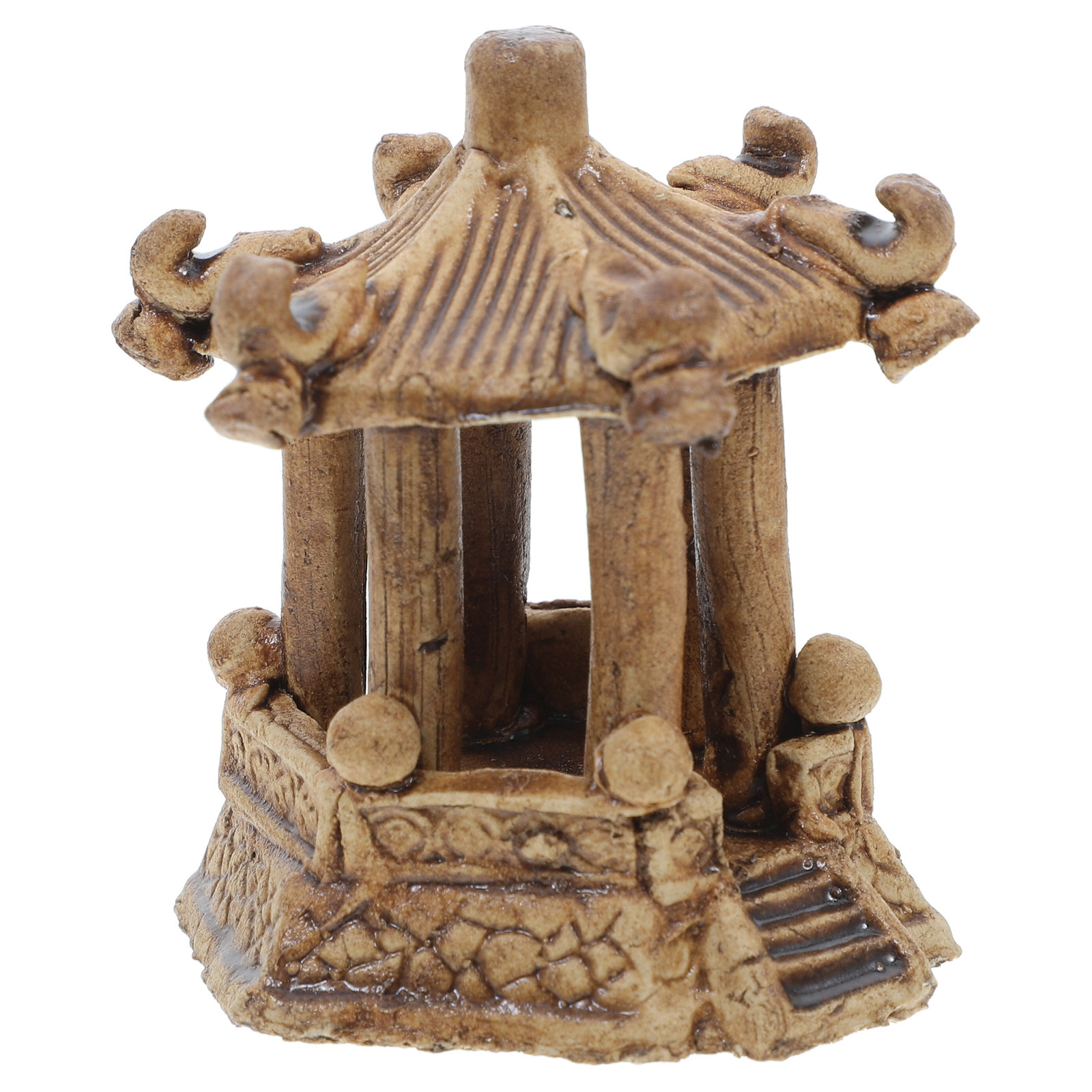 Miniature Ceramic Hexagonal Pa - Us Bonsai Garden のレビューと価格