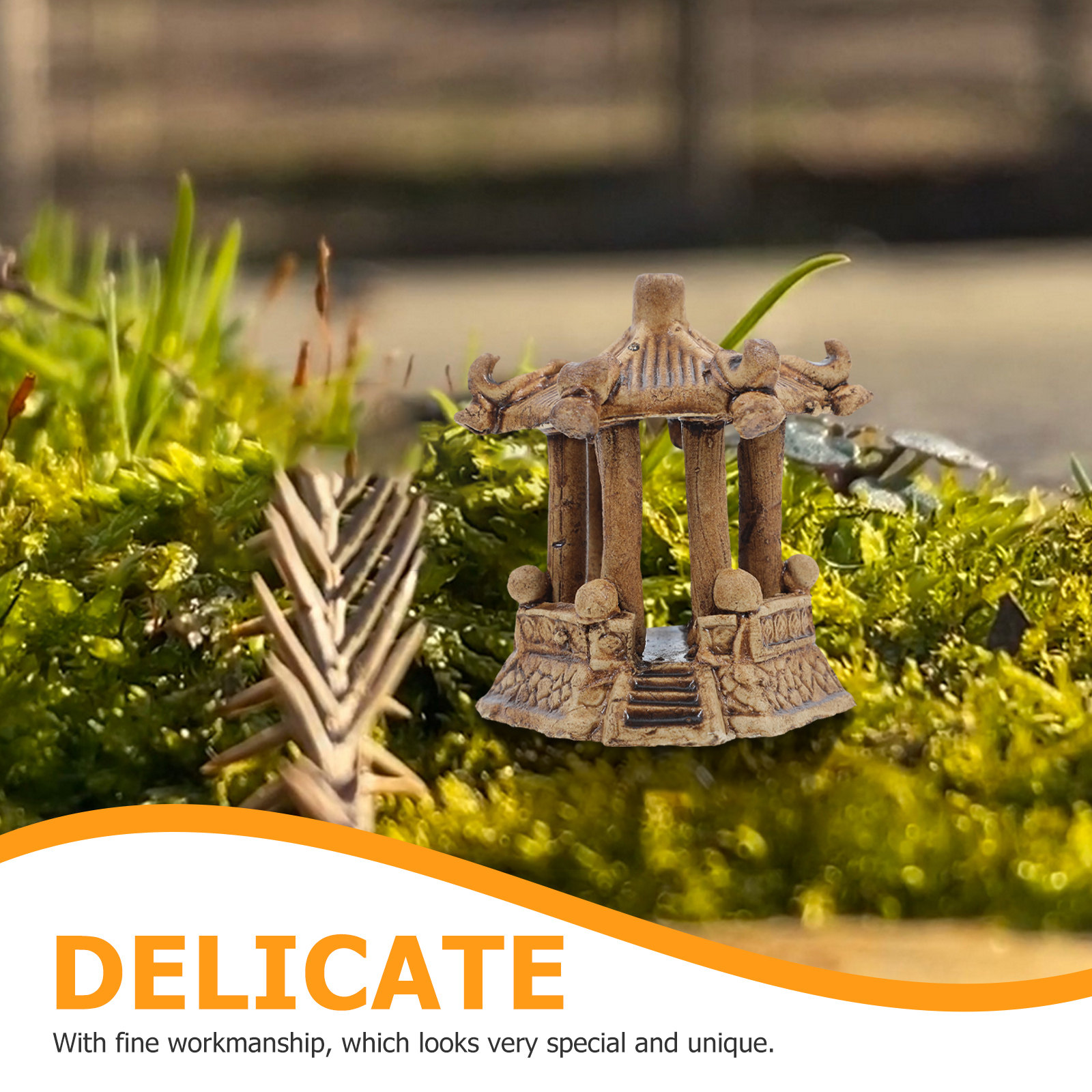 Miniature Ceramic Hexagonal Pa - Us Bonsai Garden のレビューと価格