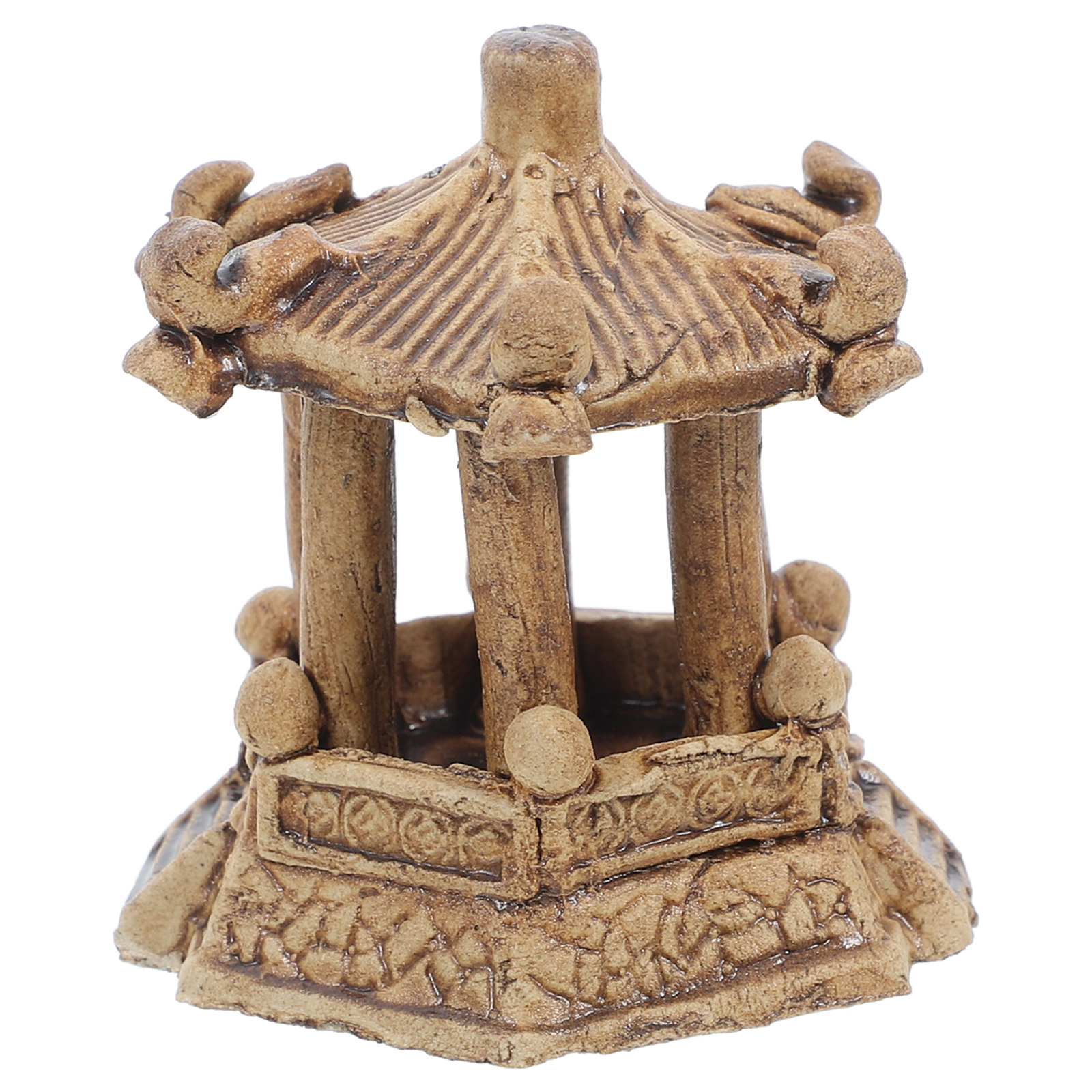Miniature Ceramic Hexagonal Pa - Us Bonsai Garden のレビューと価格